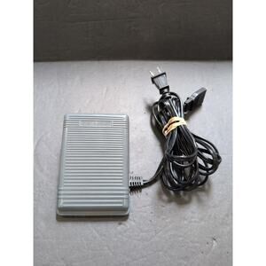 FDM Electronic KD-1902 Sewing Machine Foot Pedal Controller3